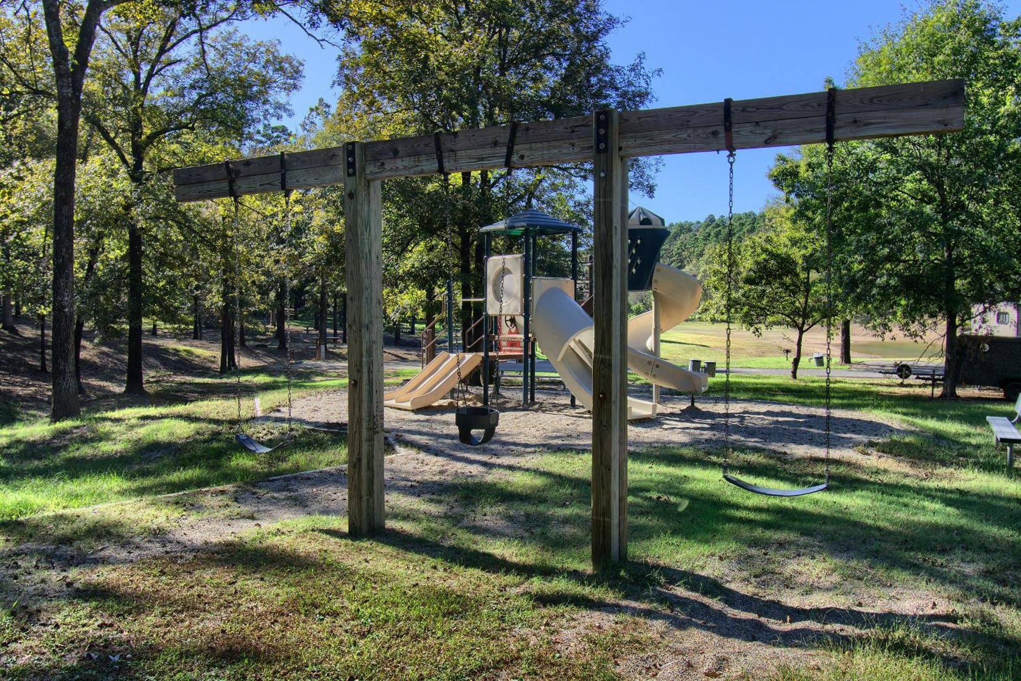 The Americana - Parker Creek Bend Cabins Murfreesboro Bagian luar foto