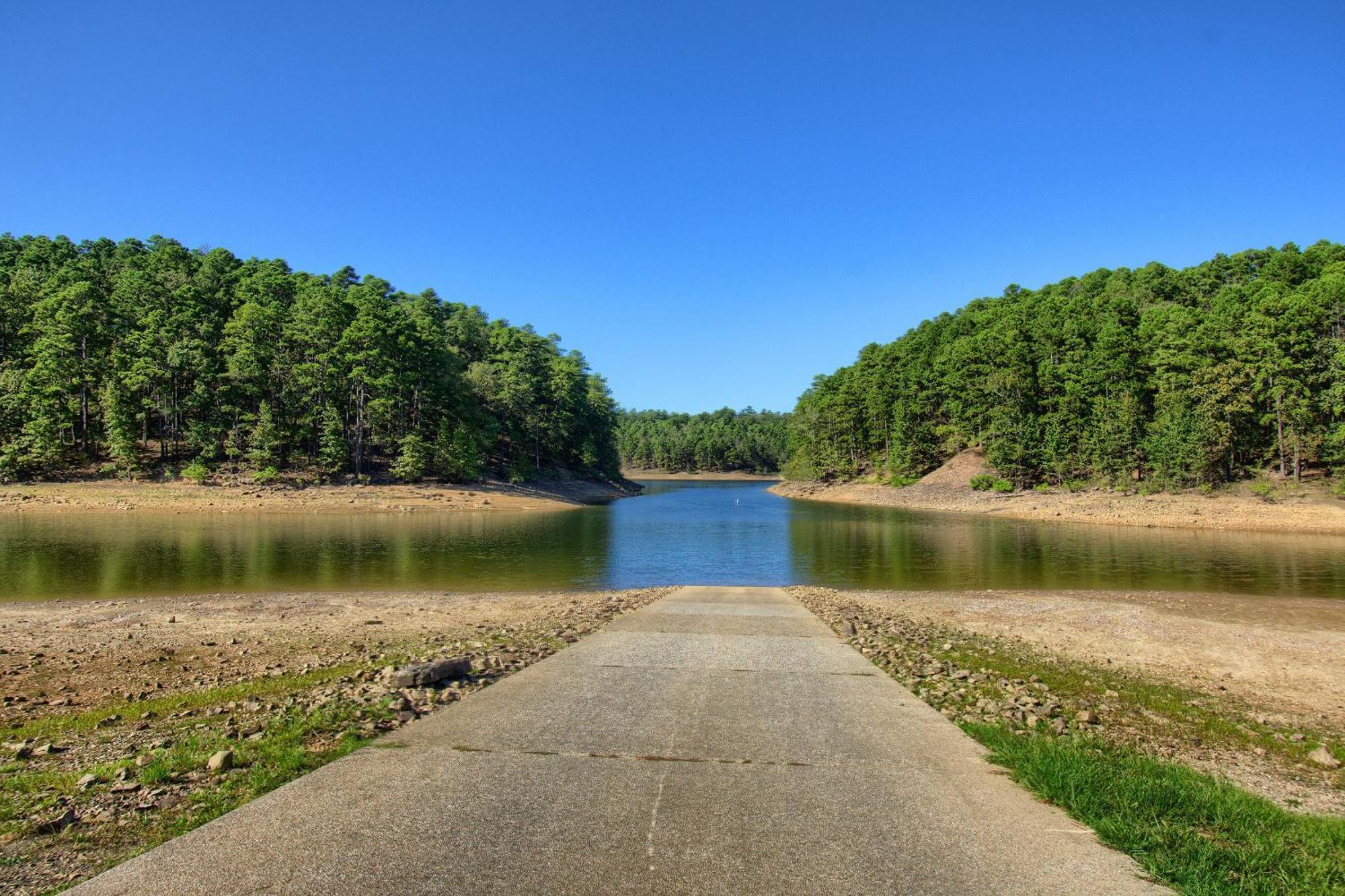 The Americana - Parker Creek Bend Cabins Murfreesboro Bagian luar foto