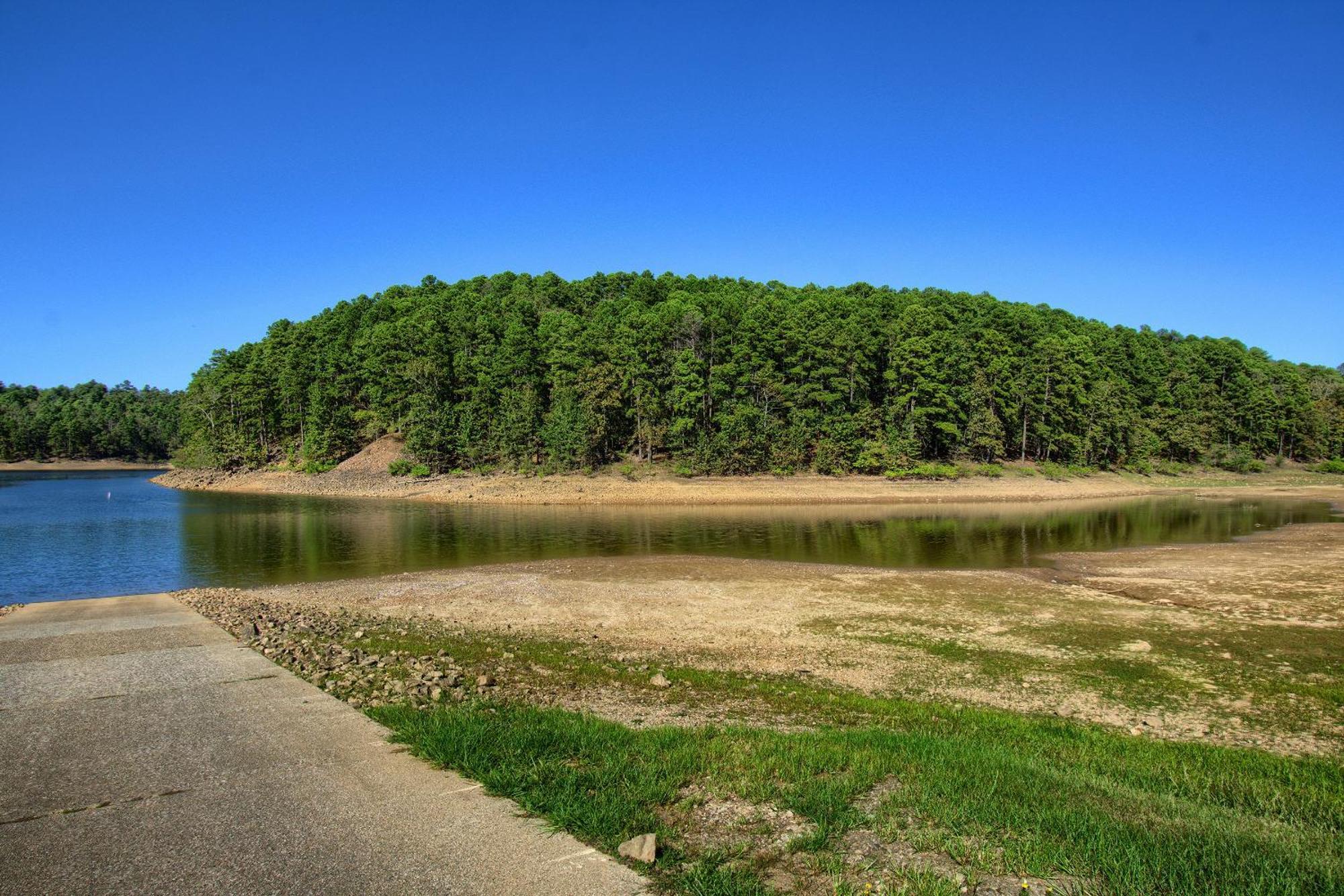The Americana - Parker Creek Bend Cabins Murfreesboro Bagian luar foto