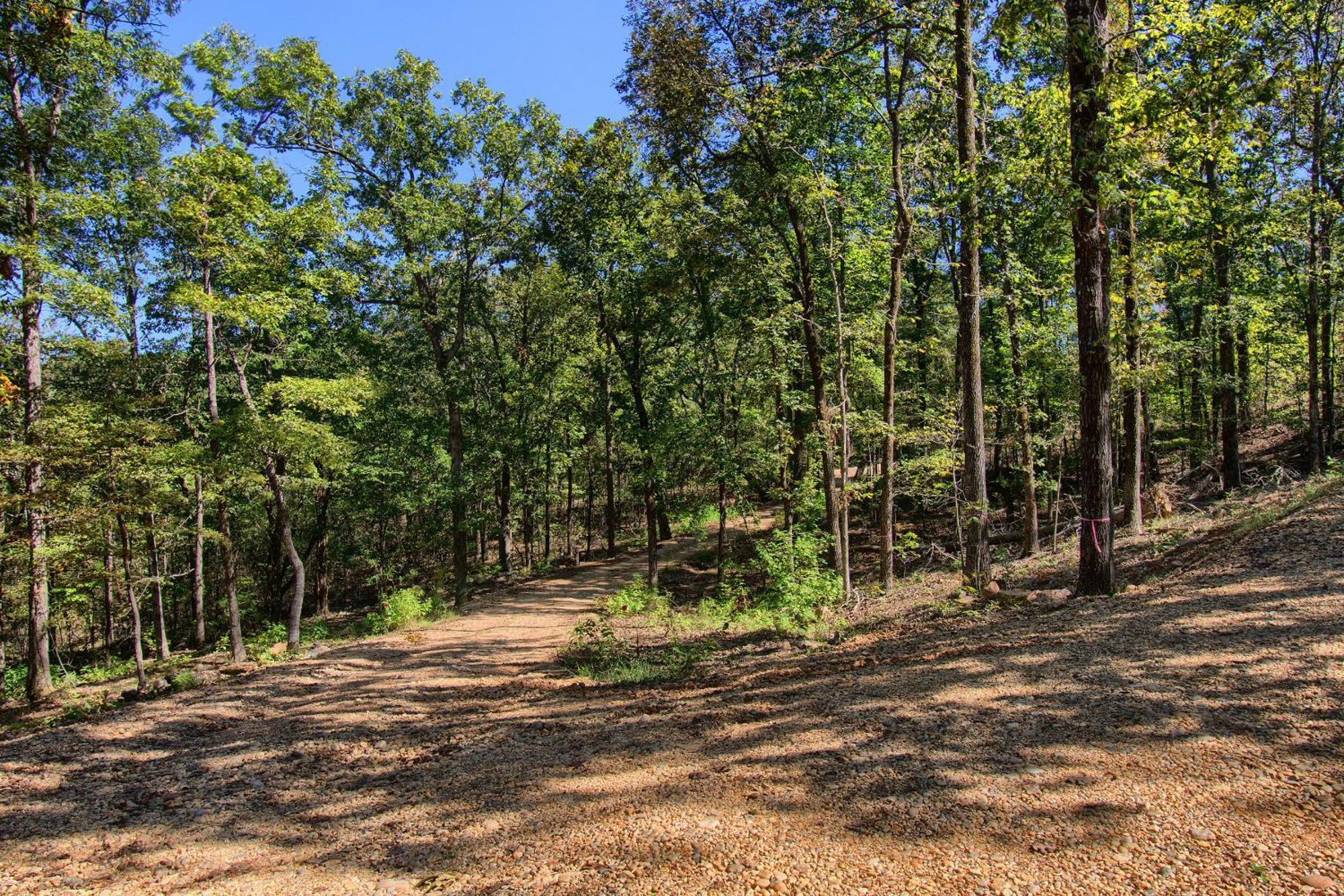 The Americana - Parker Creek Bend Cabins Murfreesboro Bagian luar foto